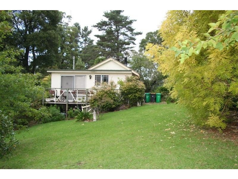 Bundanoon NSW 2578