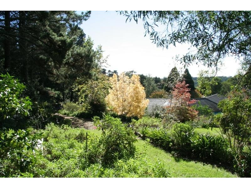 Bundanoon NSW 2578
