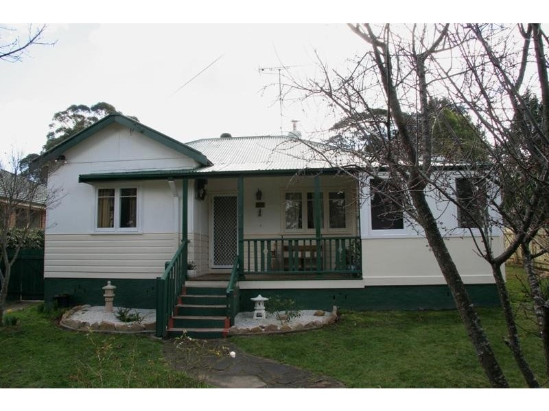 Bundanoon NSW 2578