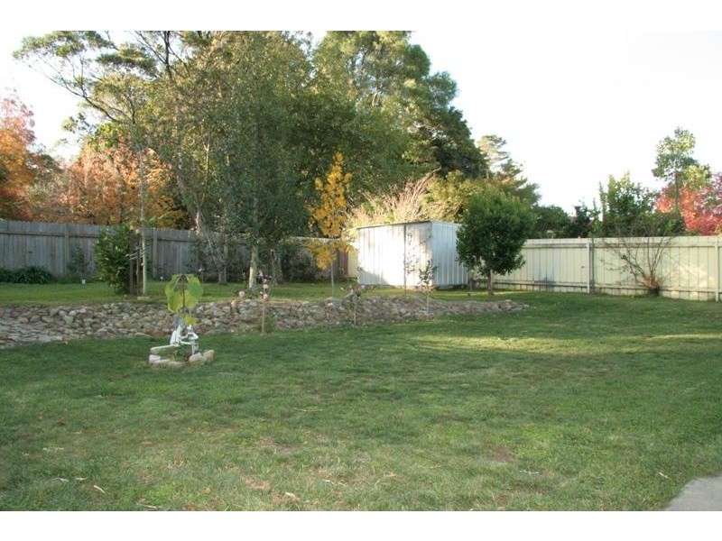 Bundanoon NSW 2578