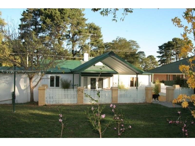 Bundanoon NSW 2578