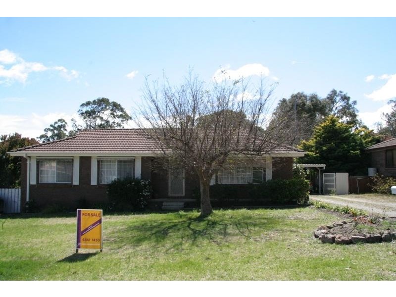 Marulan NSW 2579
