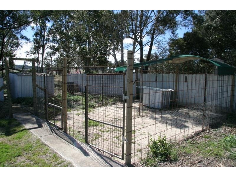 Marulan NSW 2579