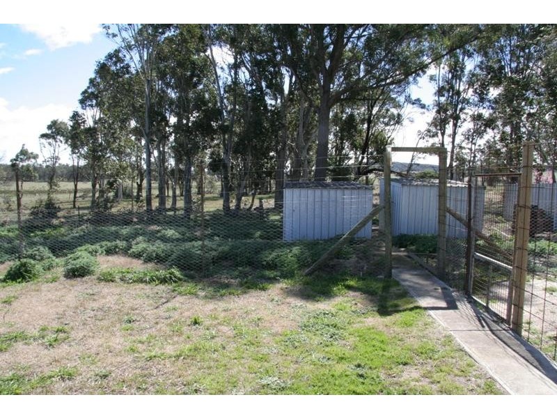 Marulan NSW 2579