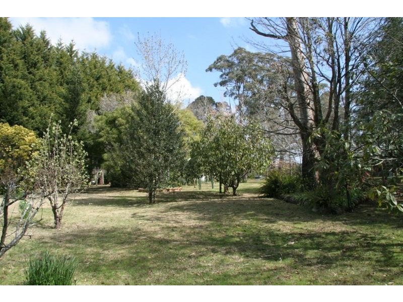 Bundanoon NSW 2578