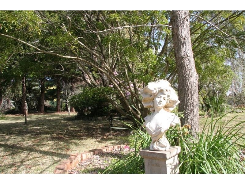 Bundanoon NSW 2578