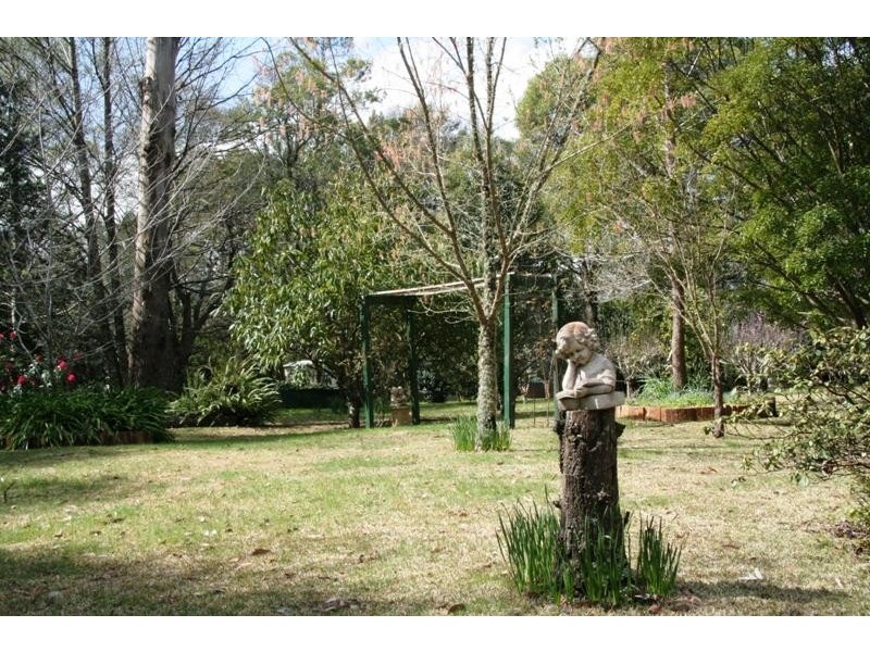 Bundanoon NSW 2578