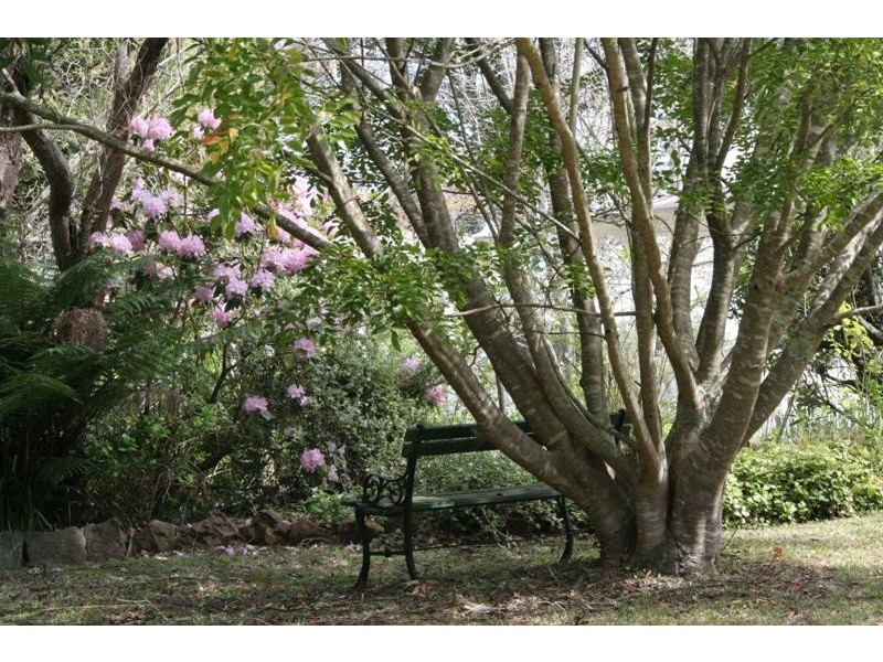 Bundanoon NSW 2578