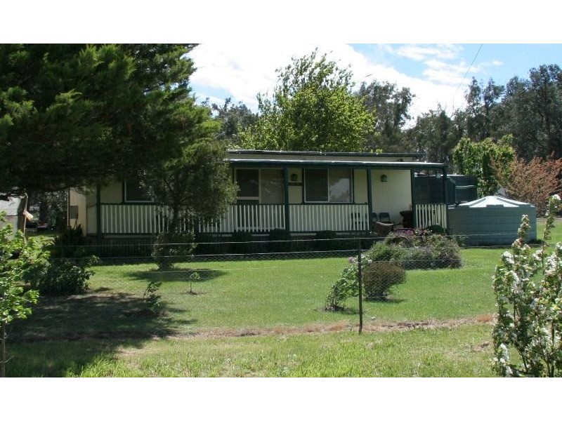 56 Gibraltar Rd, Big Hill NSW 2579