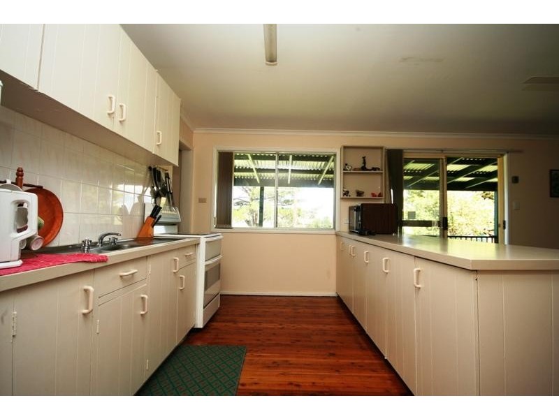 56 Gibraltar Rd, Big Hill NSW 2579