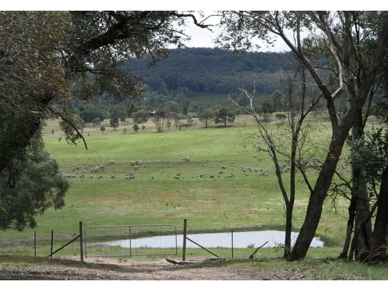 56 Gibraltar Rd, Big Hill NSW 2579