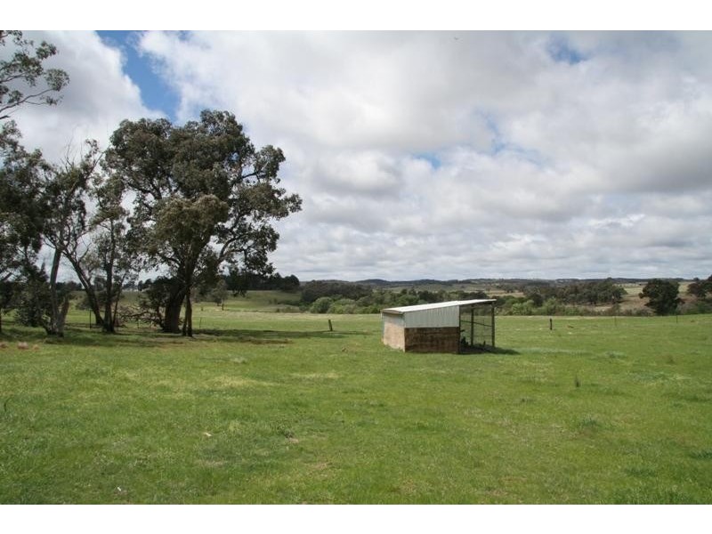 56 Gibraltar Rd, Big Hill NSW 2579