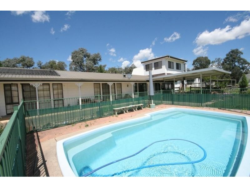 Greenwich Park NSW 2580