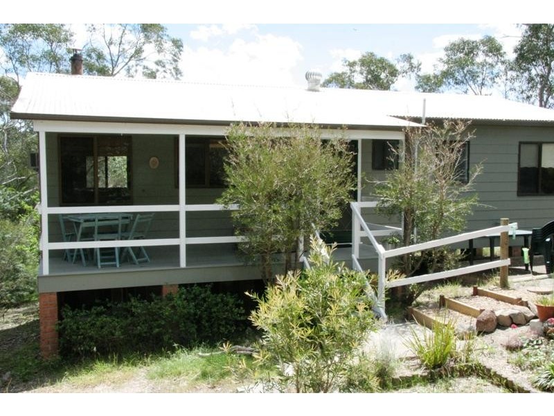 Tallong NSW 2579