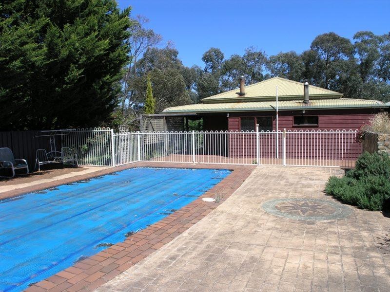 Towrang NSW 2580