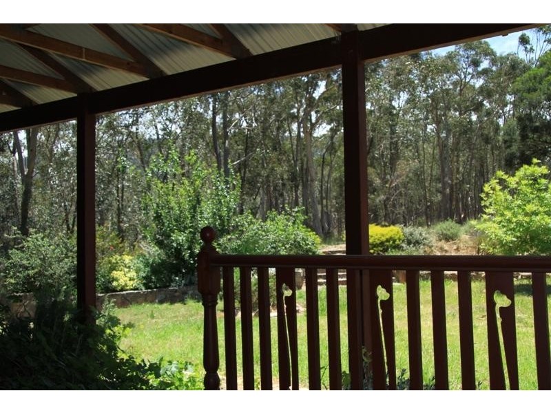 Towrang NSW 2580