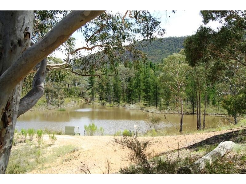 Towrang NSW 2580