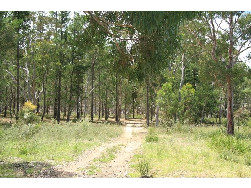 Towrang NSW 2580