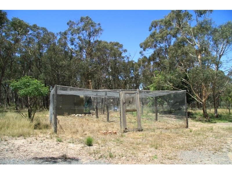 Towrang NSW 2580