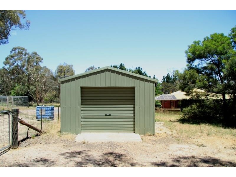 Towrang NSW 2580