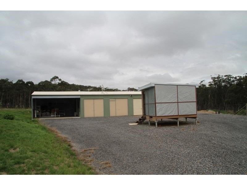 Towrang NSW 2580