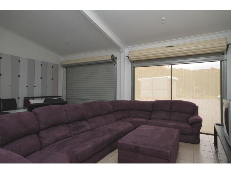 Towrang NSW 2580
