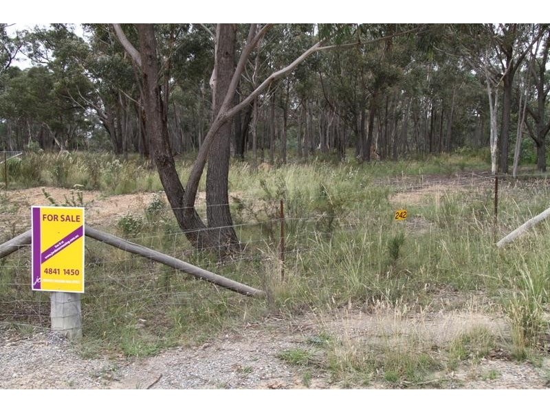 Towrang NSW 2580