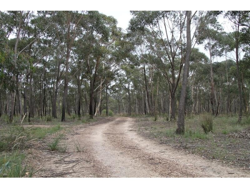 Towrang NSW 2580