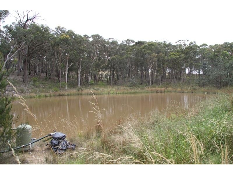 Towrang NSW 2580