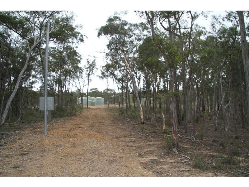 Towrang NSW 2580