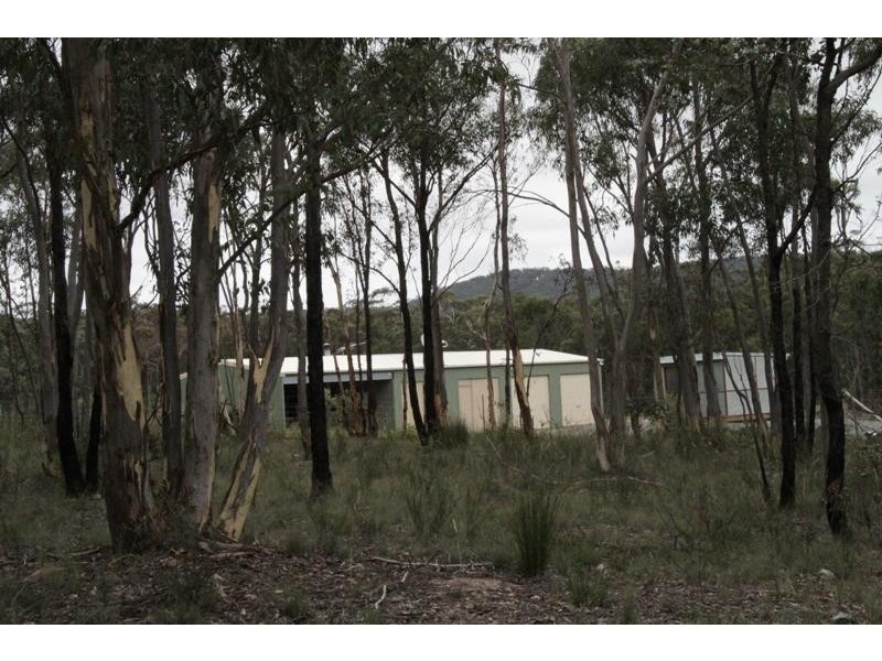 Towrang NSW 2580