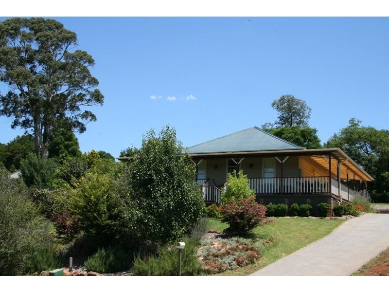 Bundanoon NSW 2578