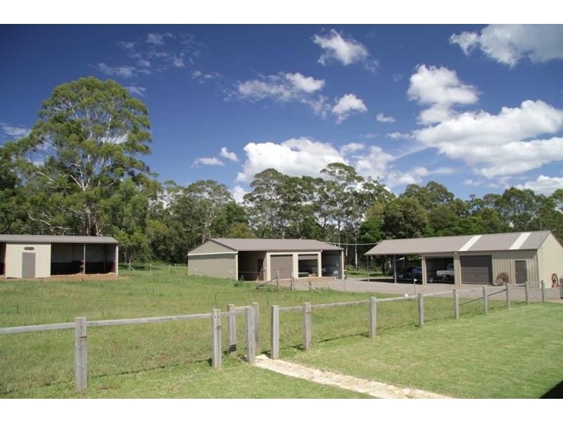 Tallong NSW 2579