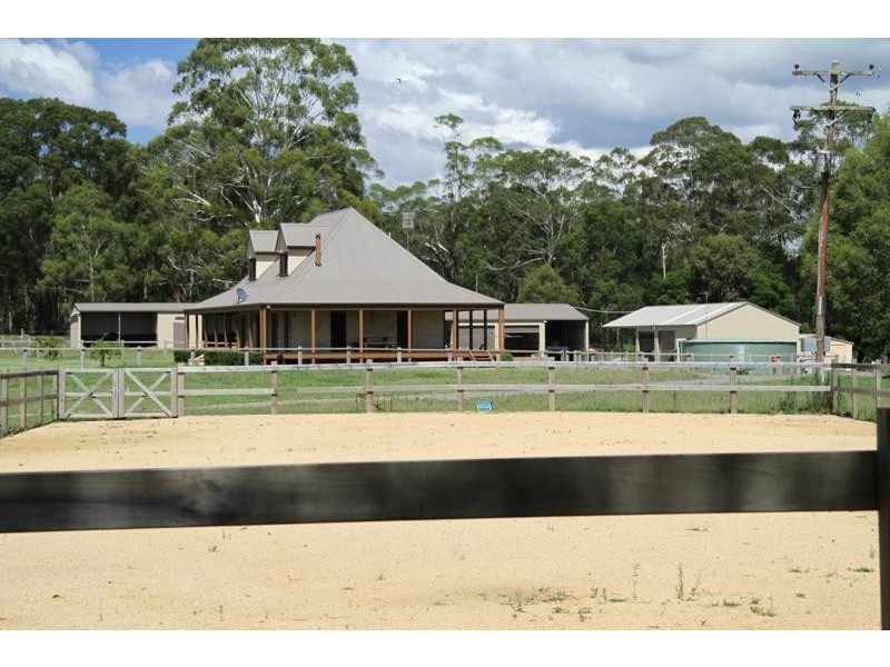 Tallong NSW 2579