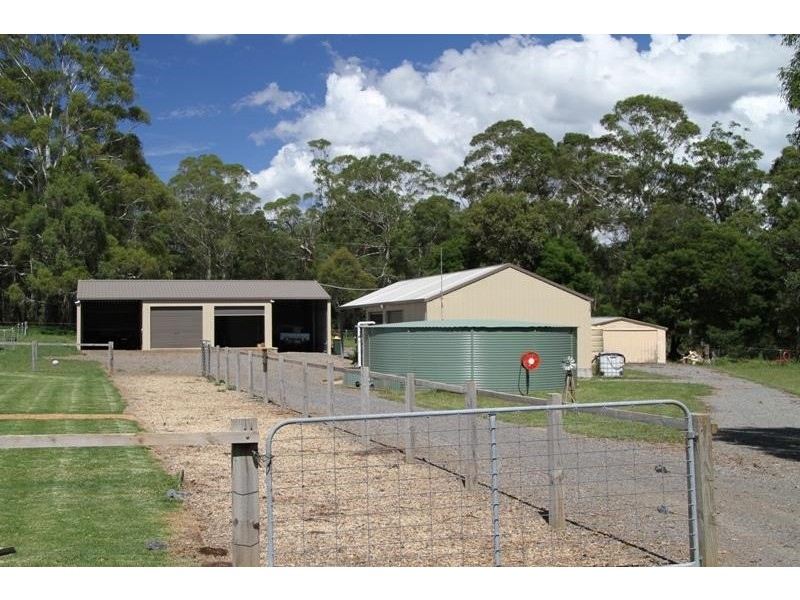 Tallong NSW 2579