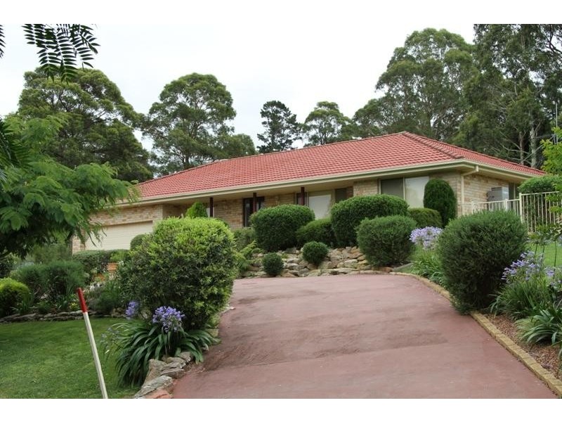 Bundanoon NSW 2578