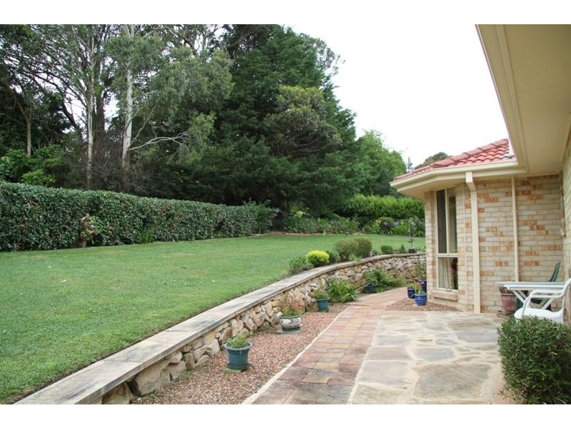 Bundanoon NSW 2578