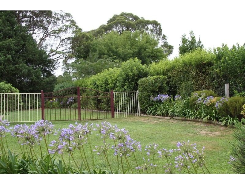 Bundanoon NSW 2578