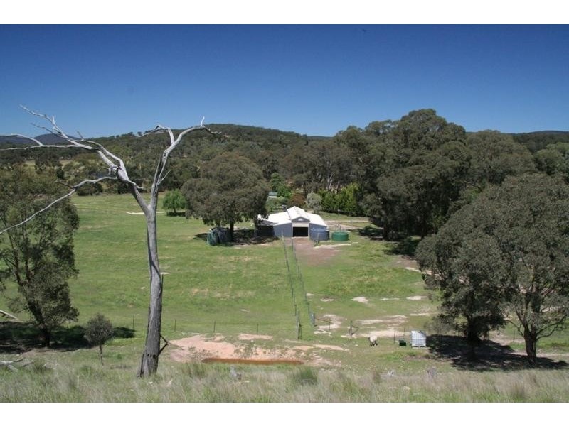 86 Arthurs  Rd, Towrang NSW 2580