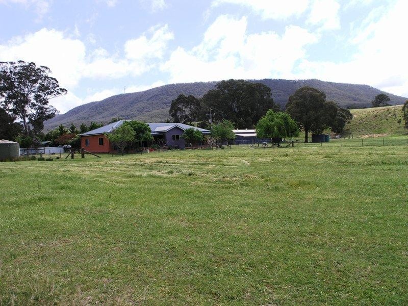 86 Arthurs  Rd, Towrang NSW 2580