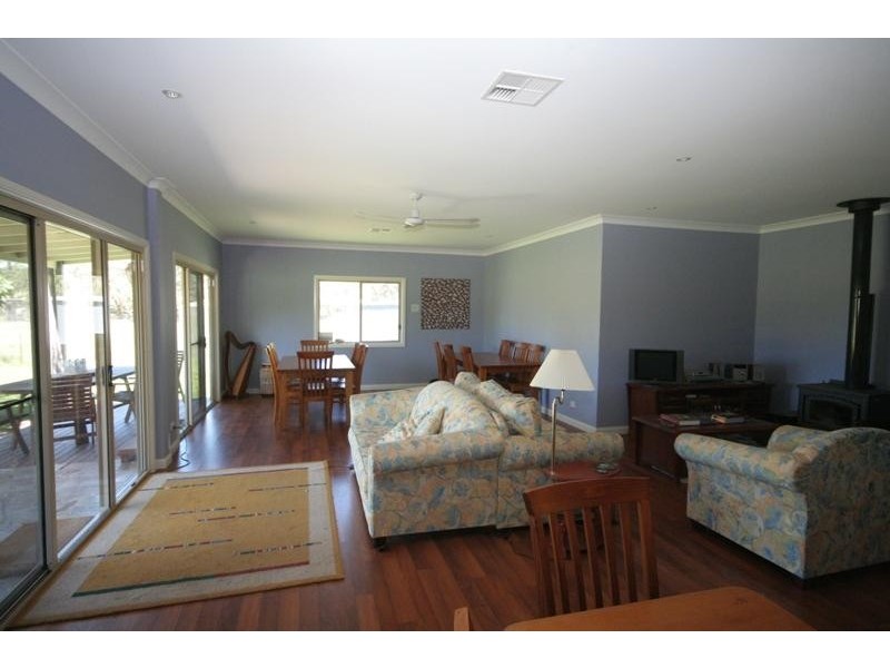 86 Arthurs  Rd, Towrang NSW 2580