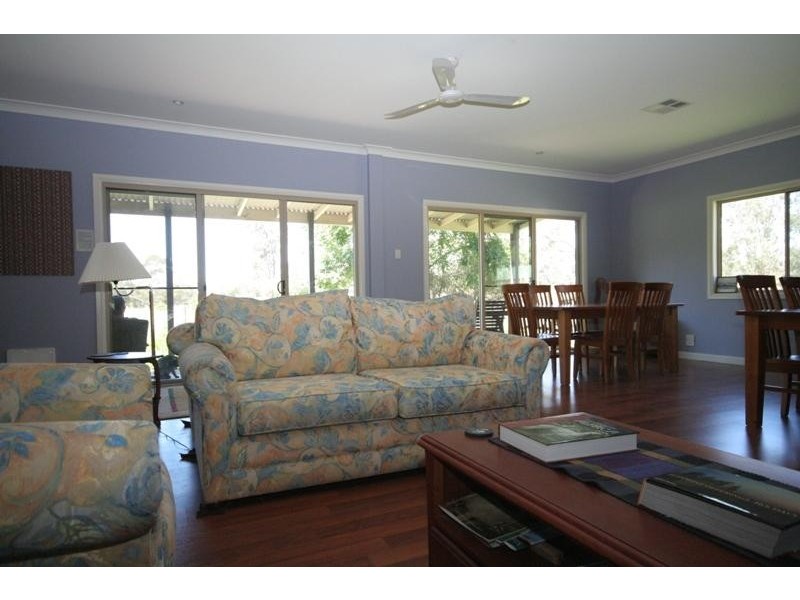 86 Arthurs  Rd, Towrang NSW 2580