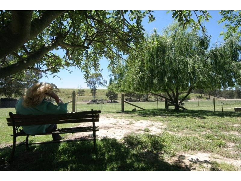 86 Arthurs  Rd, Towrang NSW 2580