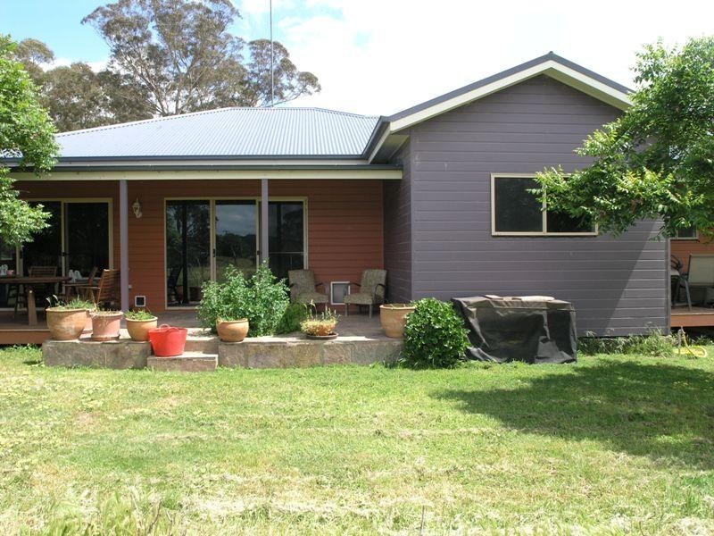 86 Arthurs  Rd, Towrang NSW 2580