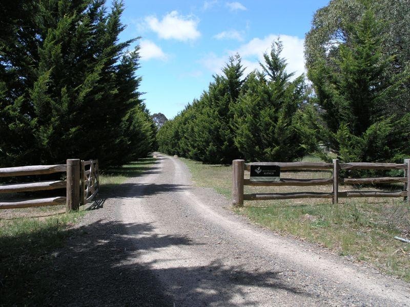 86 Arthurs  Rd, Towrang NSW 2580