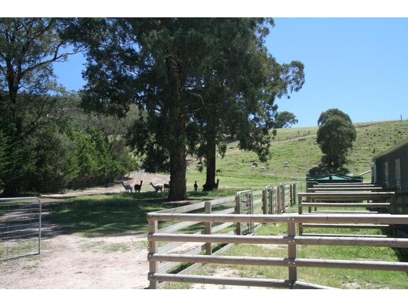 86 Arthurs  Rd, Towrang NSW 2580