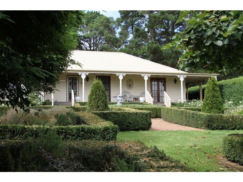 Bundanoon NSW 2578
