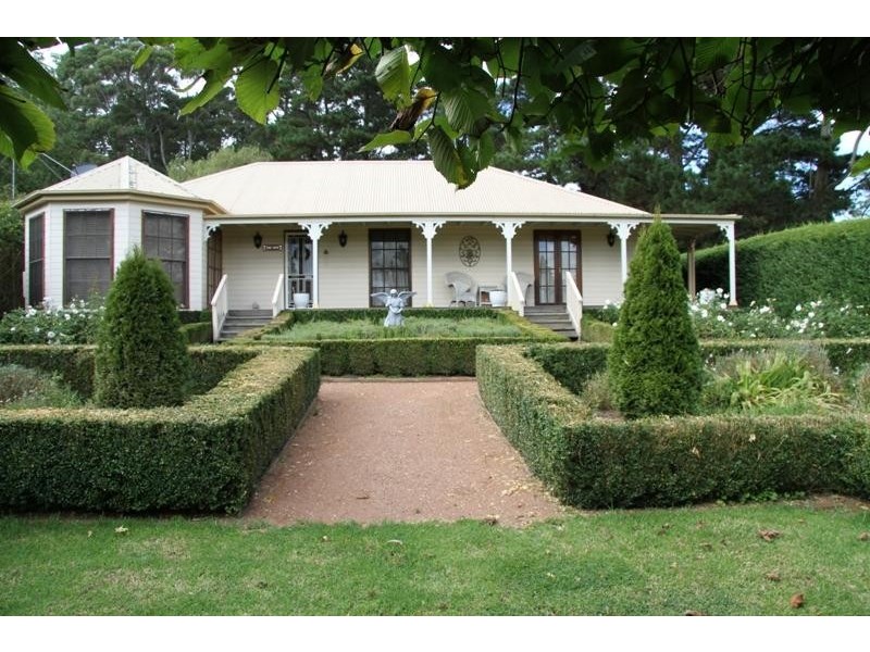 Bundanoon NSW 2578