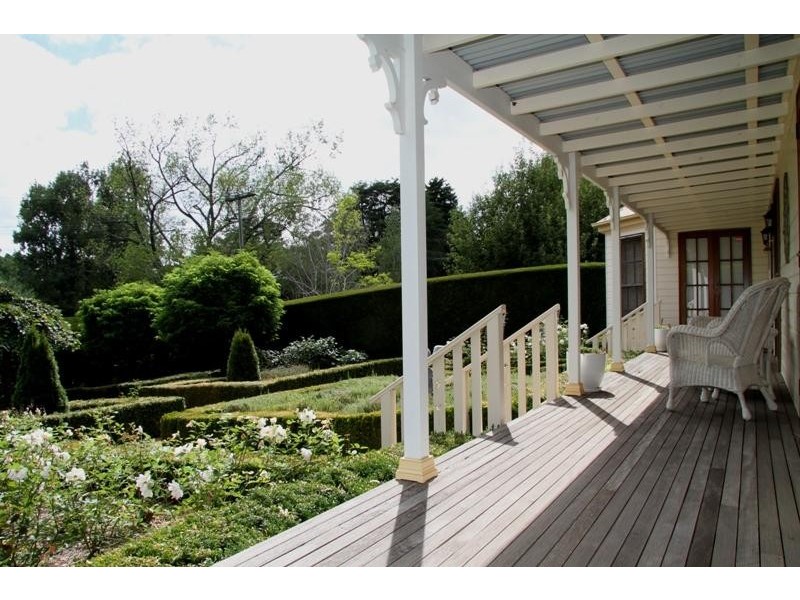 Bundanoon NSW 2578