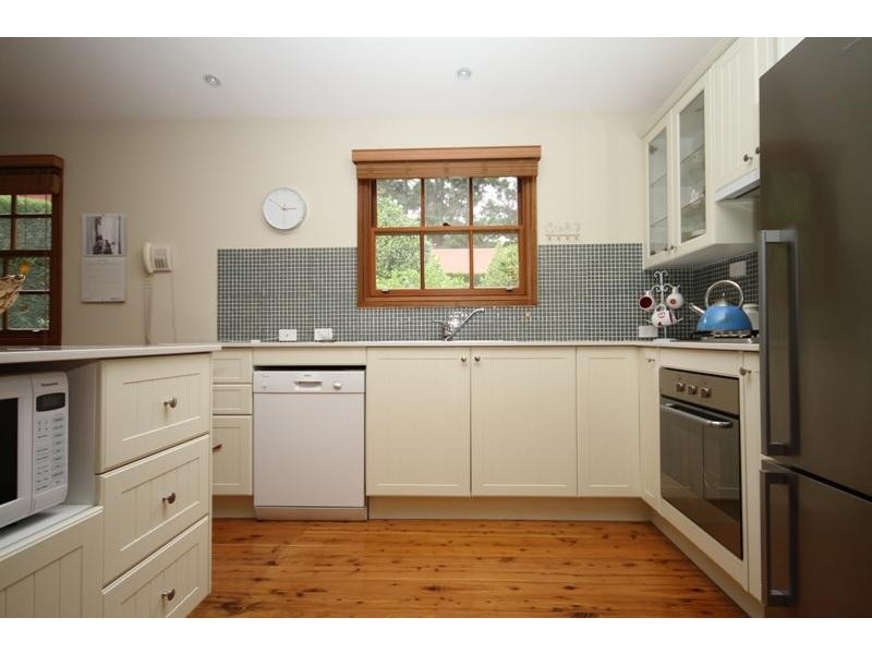 Bundanoon NSW 2578